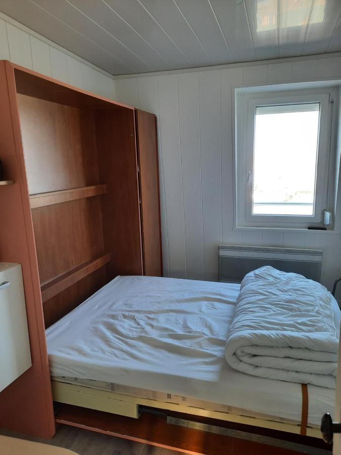 Le Pigeonnier 1 Apartment เลอเทรปอร์ ภายนอก รูปภาพ